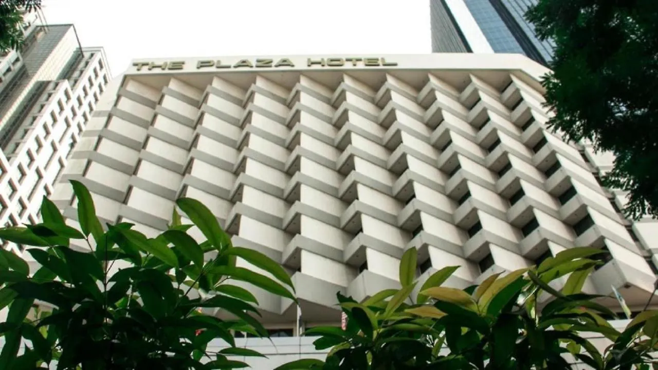 The Plaza Baku Hotel