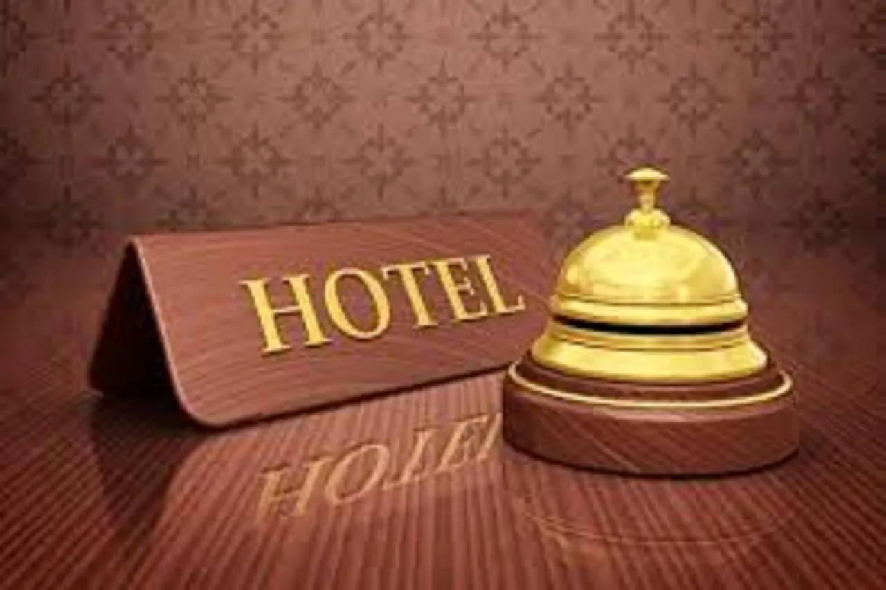 The Plaza Baku Hotel Ázerbájdžán