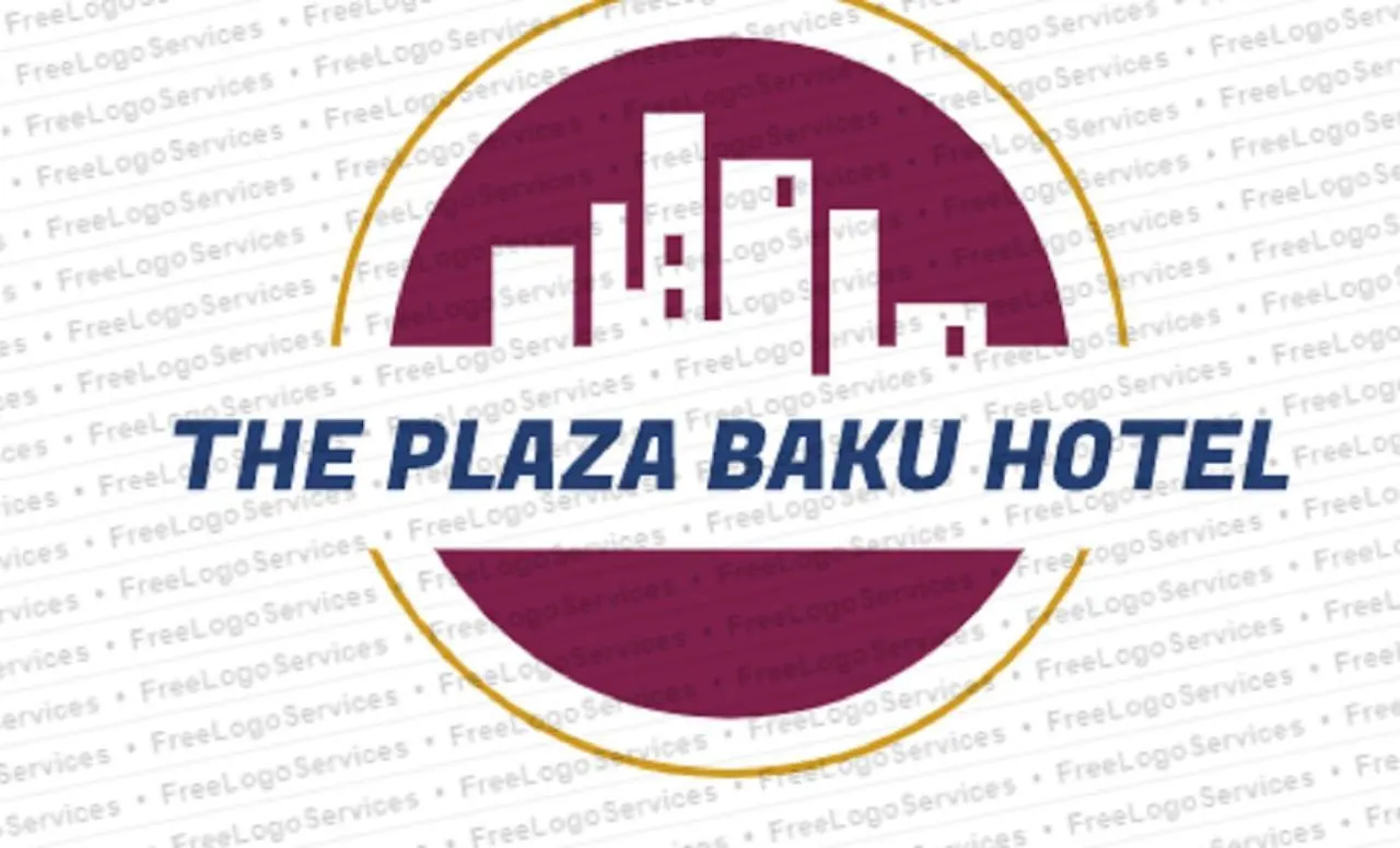 The Plaza Baku Hotel