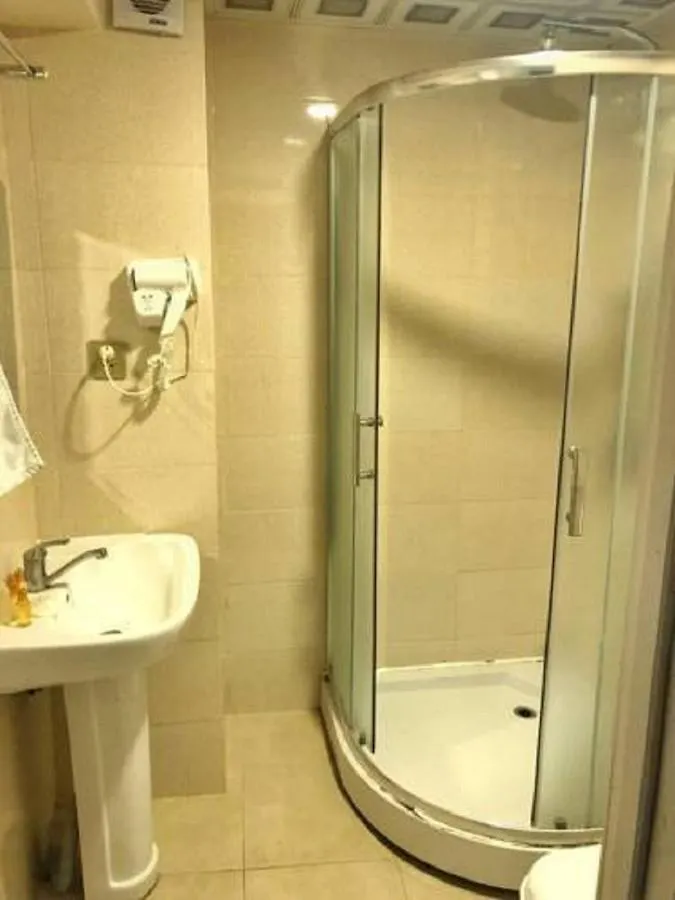 The Plaza Baku Hotel
