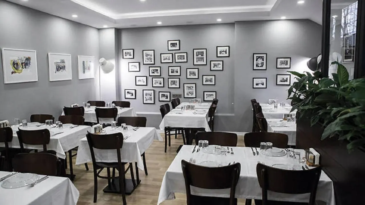 The Plaza Baku Hotel