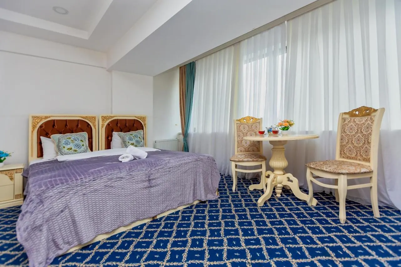 The Plaza Baku Hotel Ázerbájdžán