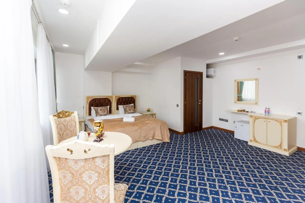 The Plaza Baku Hotel 4*,